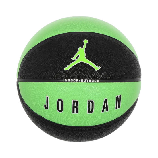 Jordan Μπάλα μπάσκετ Ultimate 2.0 8P Deflated